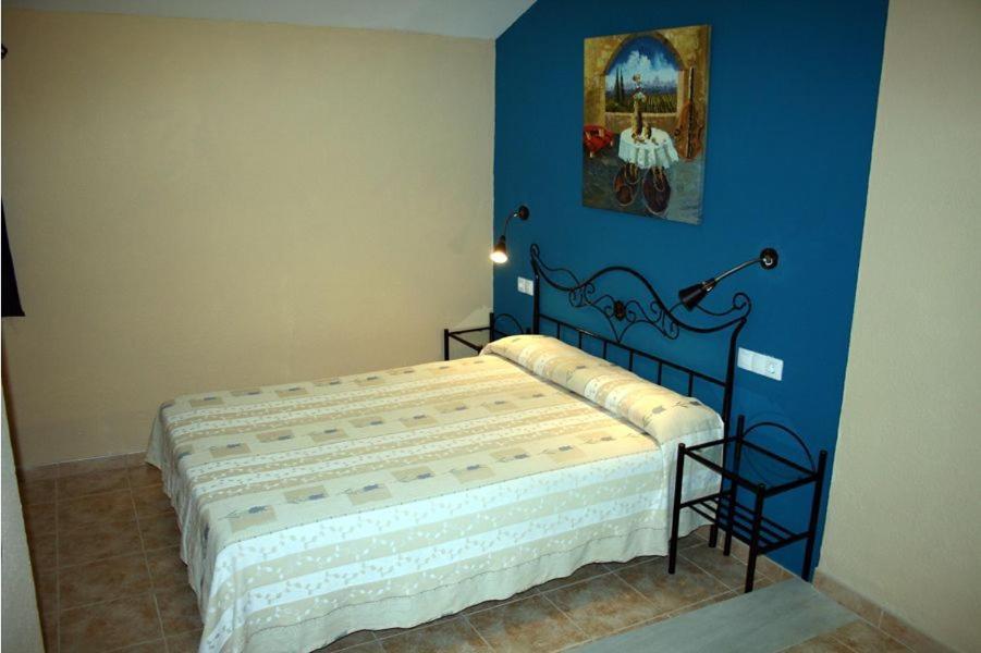 Hostal El Triunfo Córdoba Cameră foto